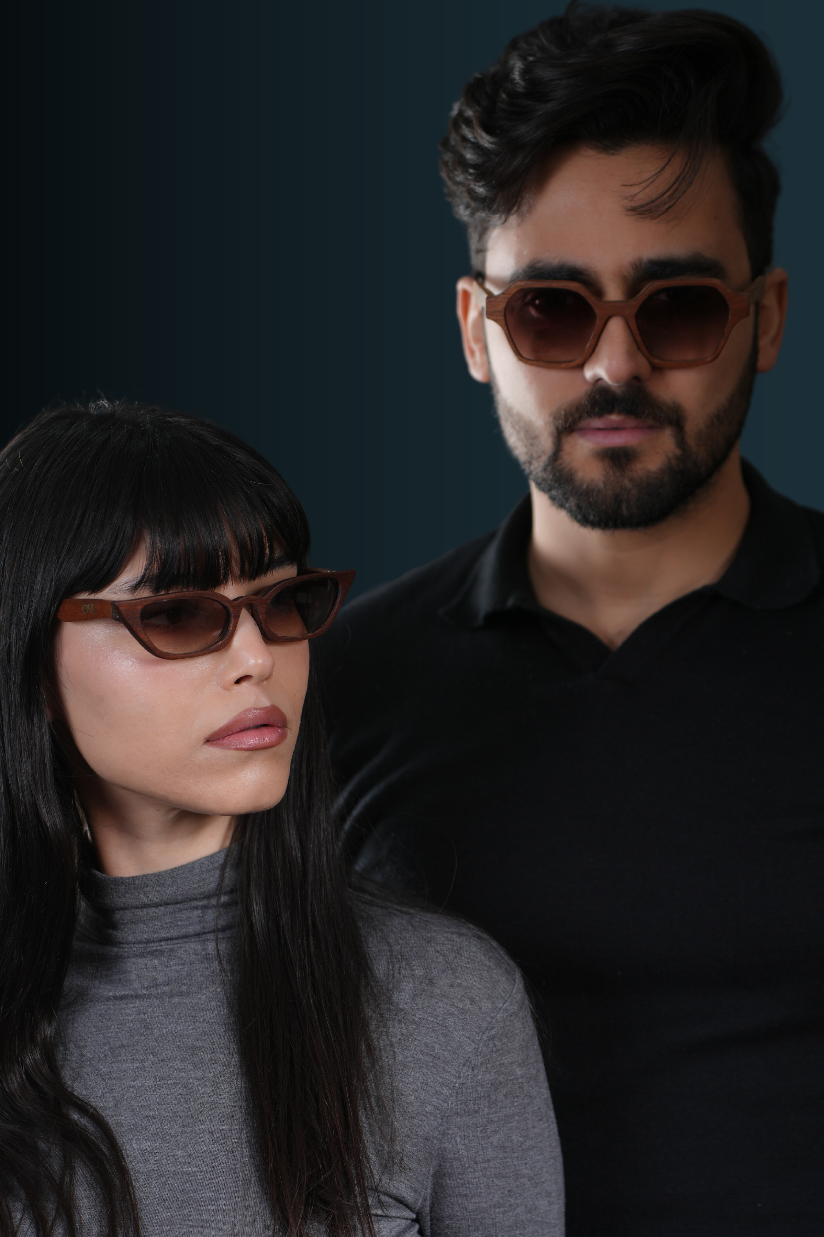 MobileCoverSITE | OΛK EYEWEAR®